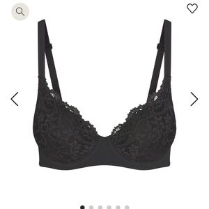 Skims Fit Everybody Lace Full Coverage Bra